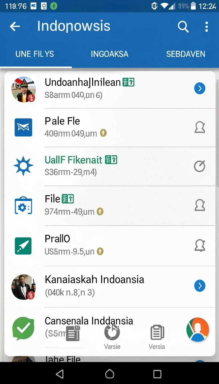 Unduh tekno APK Gratis untuk Android screenshot 1