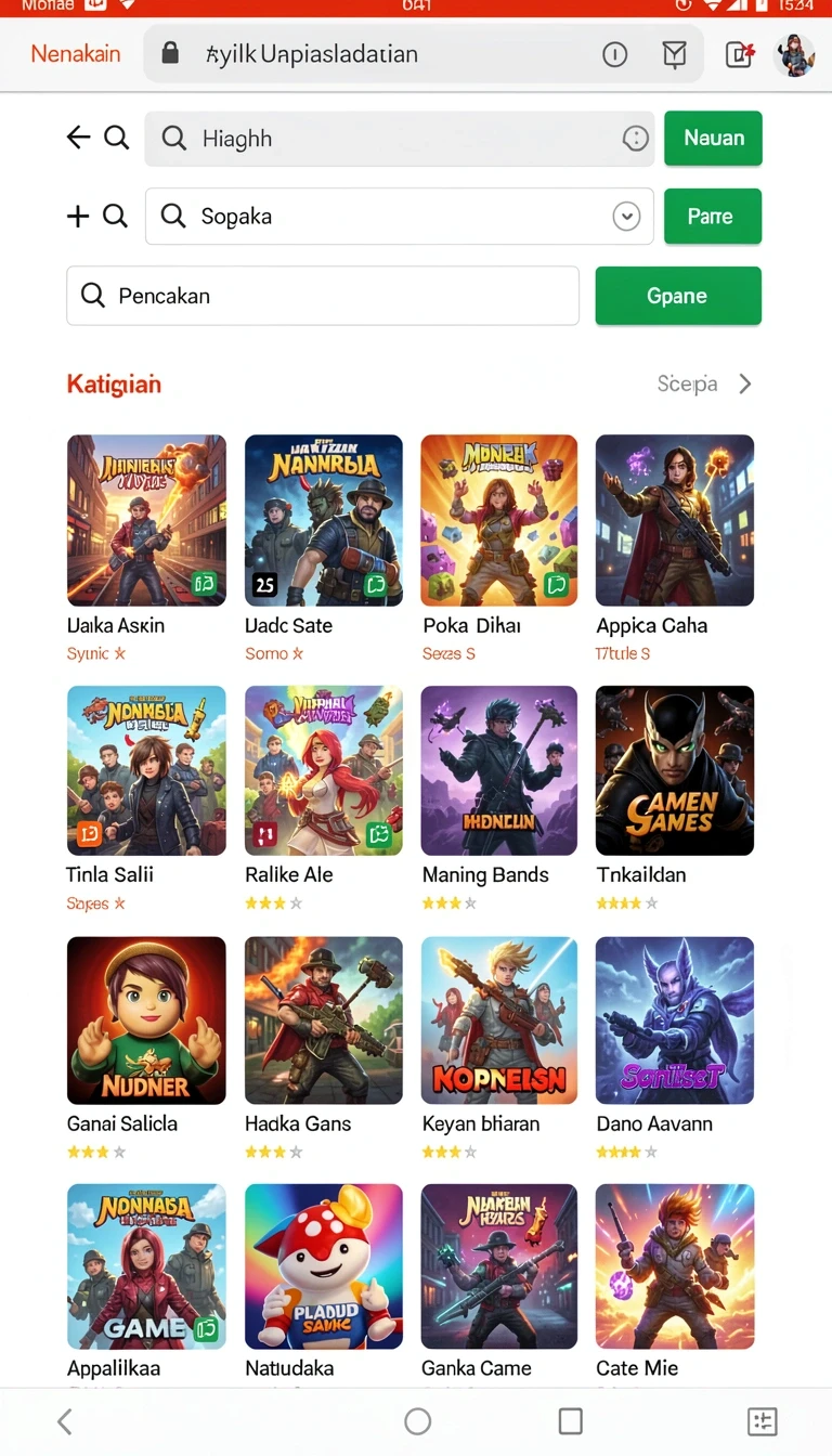 Panduan Lengkap Aplikasi piv8 untuk Pemula screenshot 1