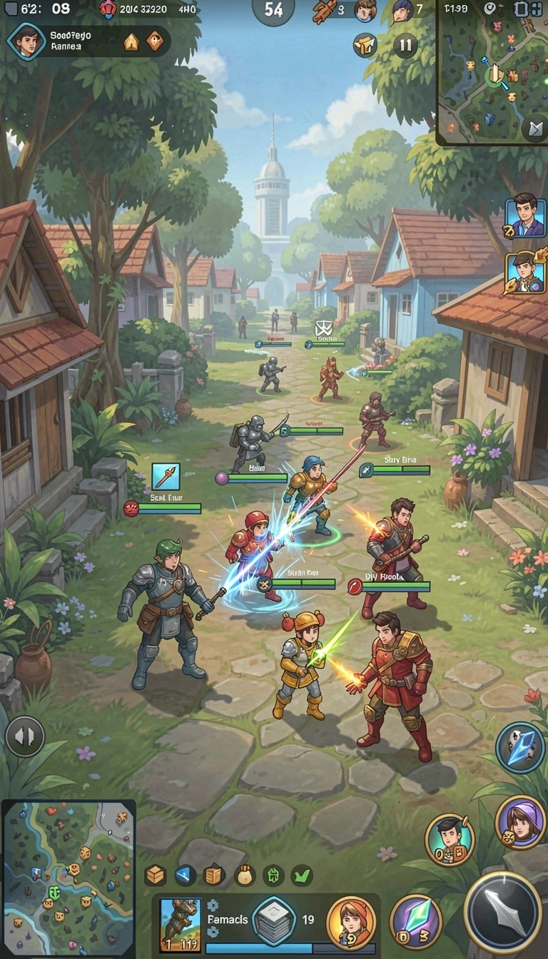 Review Aplikasi paus188 Versi Terbaru screenshot 3
