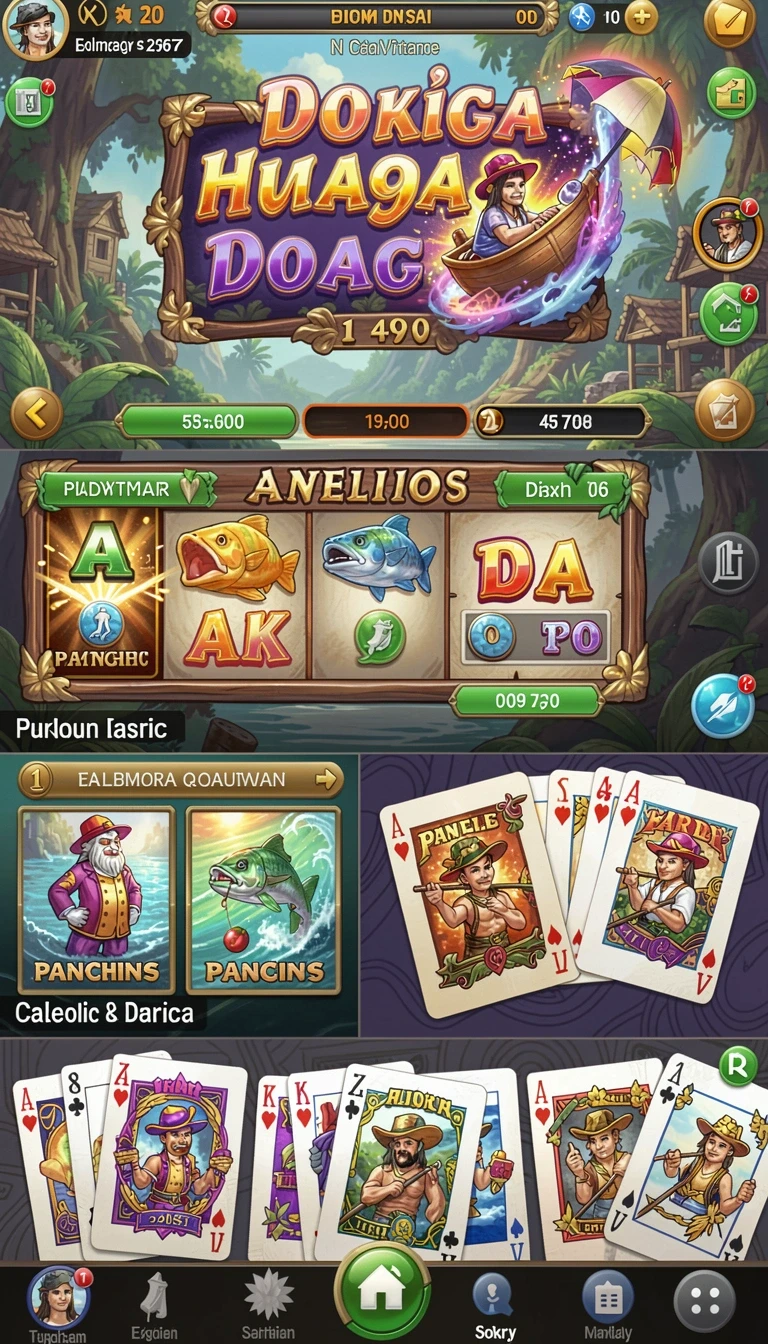 Update Aplikasi bingo4d Terbaru 2026 screenshot 2