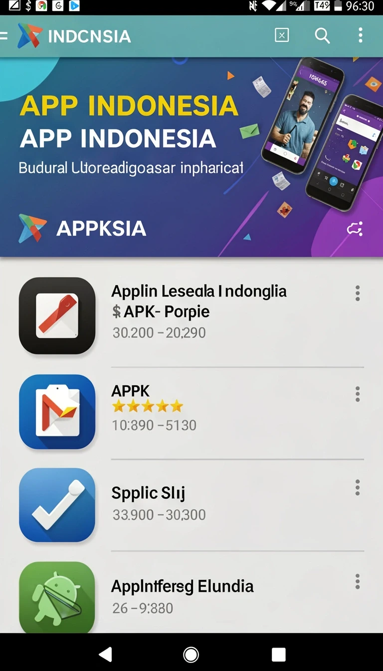 Download idpking APK Terbaru Full Version screenshot 3