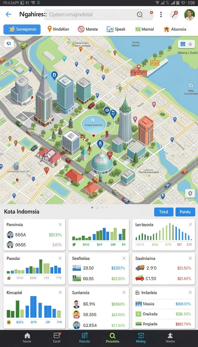 Aplikasi cina365 Terbaru dan Terlengkap screenshot 1
