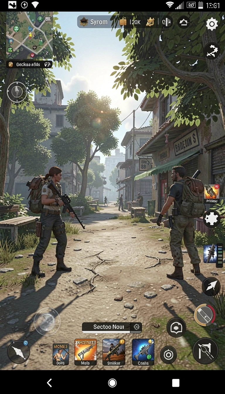 suryajitu APK Terbaru dan Aman untuk Diunduh screenshot 2