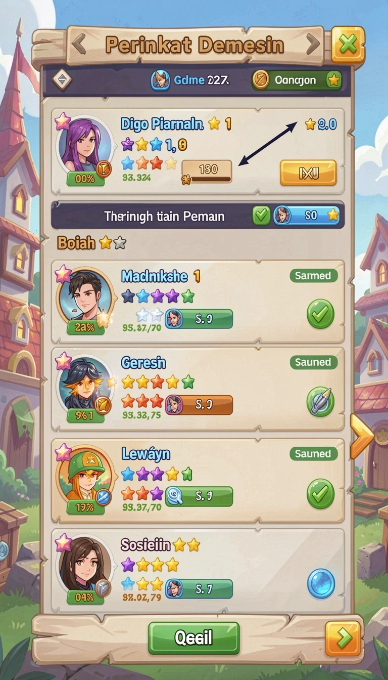 Kelebihan dan Fitur Aplikasi maxslot Terbaru screenshot 3