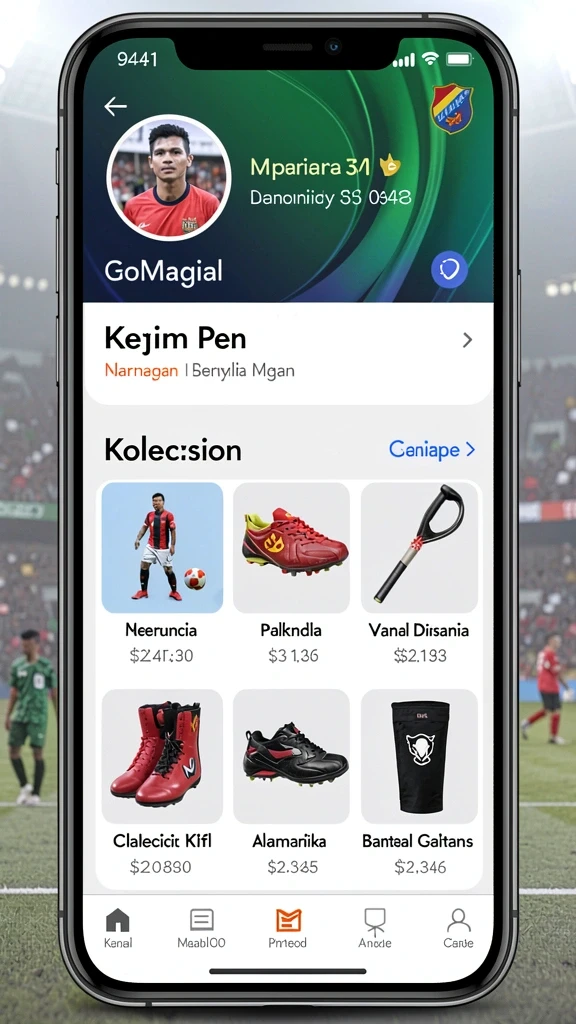Download idpking APK Terbaru Full Version screenshot 1
