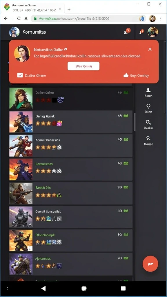 pohon4d APK Terbaru: Download Cepat dan Gratis screenshot 2